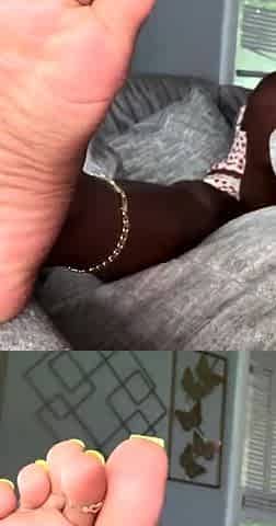 Black and Ebony 2