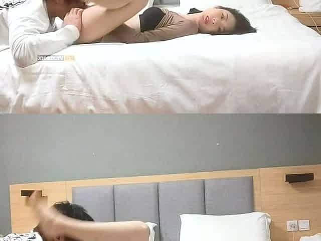 Amateur Asian Teen Couple Hardcore Homemade F