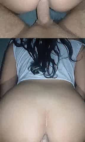 OH GOD, WHAT A CAPTIVATING DONG I'VE IN MY BOOTY!!