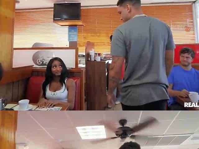 Nola Exico In Curvacious Jaw-dropping Sex Clip