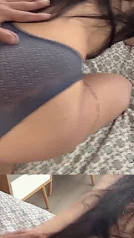 I said him not in the butt and that guy put it in me in any case, I loved it