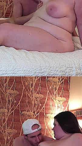 Super Hot Thick Woman's Breasts Compilation 1