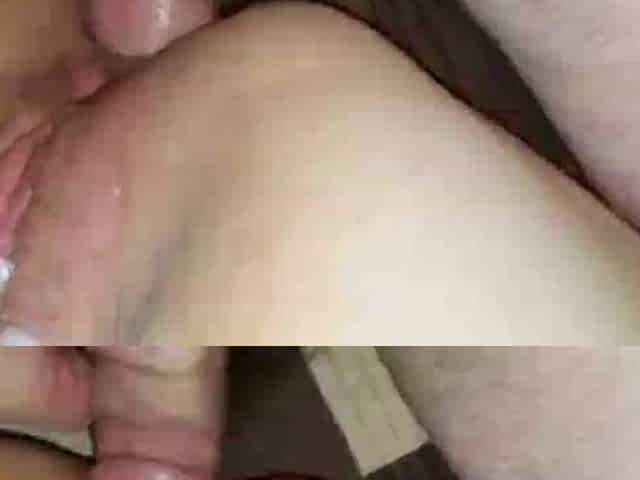 Hot fuck mature anal