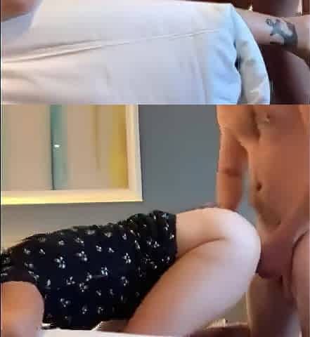 Petite Deepthroat In Homemade Video, Cheating Milf Gives Bwc Blowjob, Fuck, Creampie, Big Cumshot