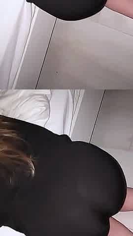 She Is Avery Beautiful. Her Stepbros Like to Sniff and Fuck Her After the Breakfas