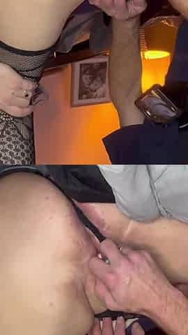 My BBW Puffy Lipped Pussy Introduction