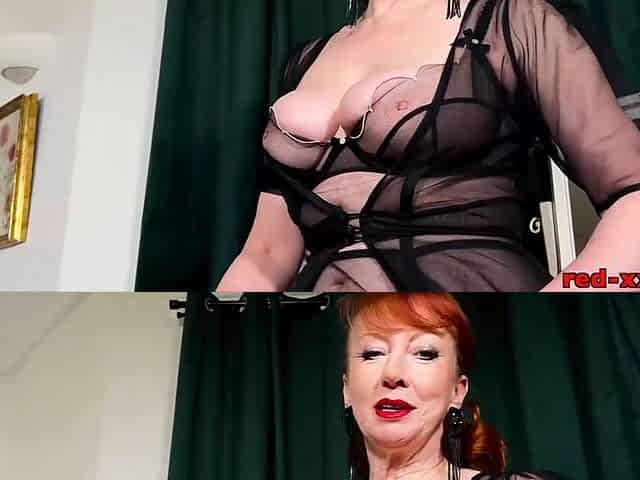 Wonderful MILF exciting xxx clip
