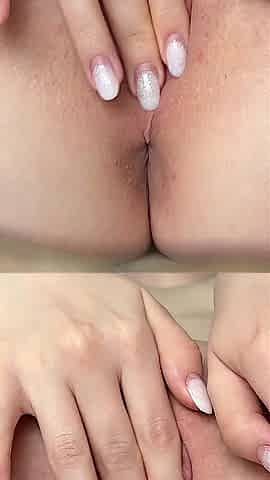 Hunger drives her to screech throughout climax deepthroat