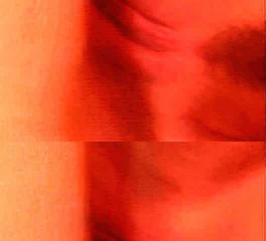 Skinny blonde teen sucking cock fucks hardcore