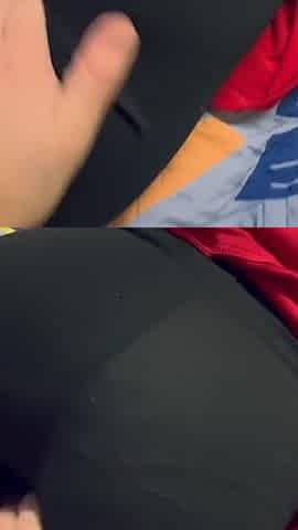 Step Daddy Says: I Have New Iphone for You! Let's Check the Camerariding Cowgirl 18 Year Old Amateur