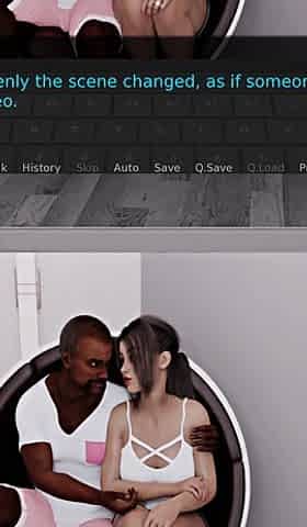 Interracial Exchange (part 5)