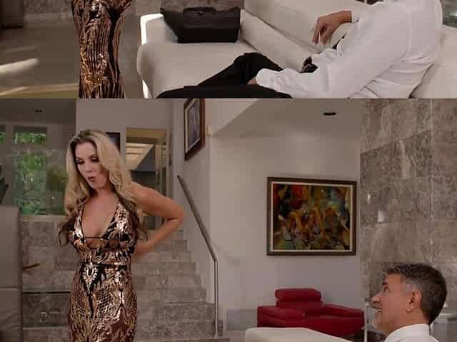 Kayla Paige - Paying Back Rent