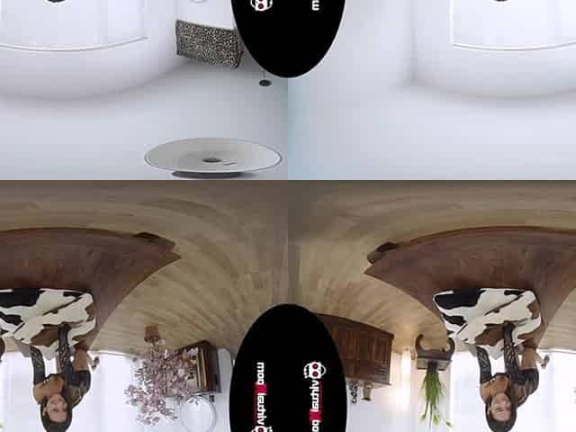 All Tight Holes Filled With Massive Toys - VirtualXPorn