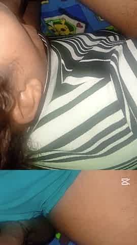 The Best Fucking and Blowjobs of My Stepmother-in-law and My Girlfriend's Skinny Brunette