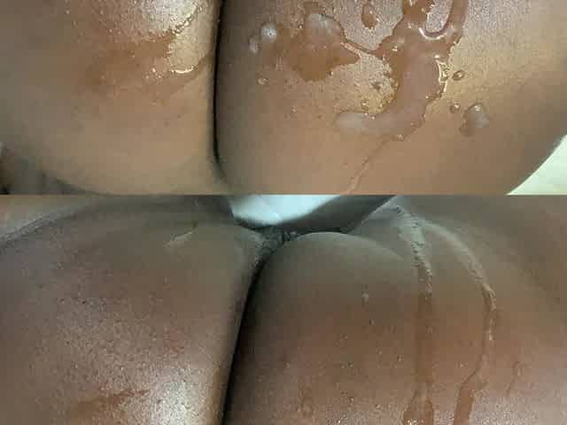 She Is Very Tired After so Much Good Fucking