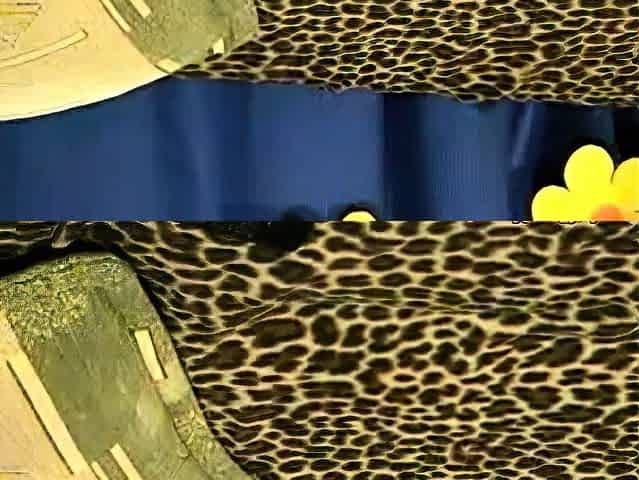 Blonde with Big Tits on Webcam