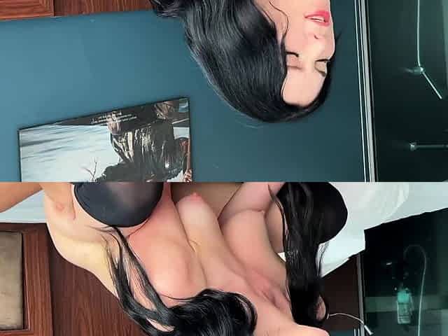 SweetieFox-Depraved Stranger Fucks In Anal With Neighbor