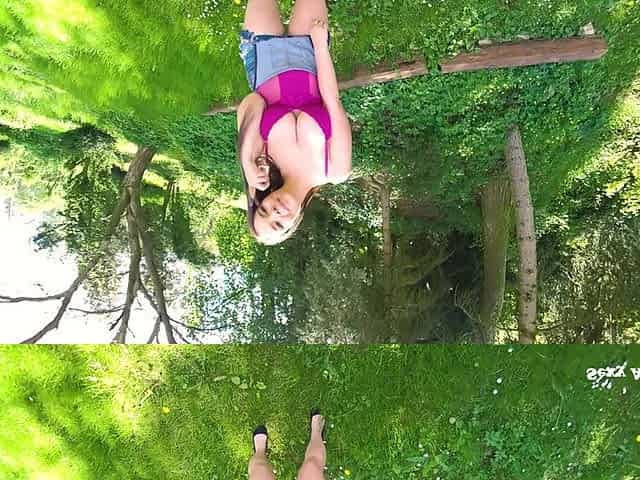 Fun in the Nature