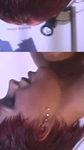 He Was Talking About Things That He Likes so She Had to Suck His Cum