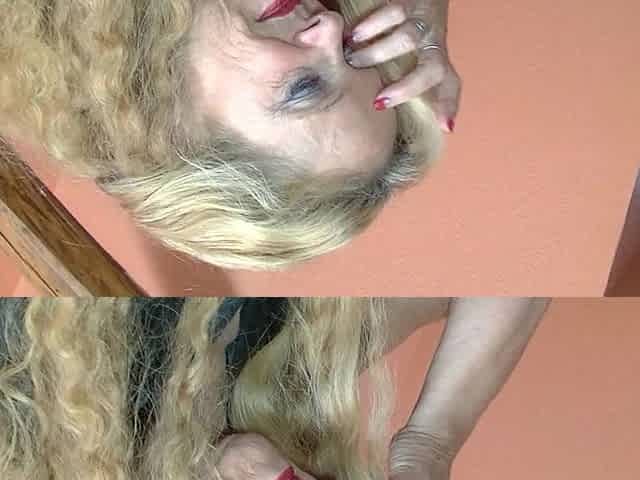 Two German Ladies Are Here to Suck and Please Cock Together