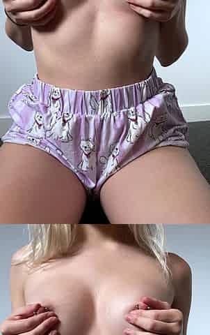 Alice Amateur Blonde Teen Ftvgirls Masturbation