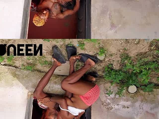Ghetto Love and Fucking