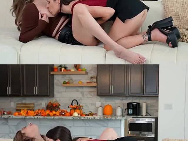 Horny Harlots Lesbian Xxx Soul-stirring