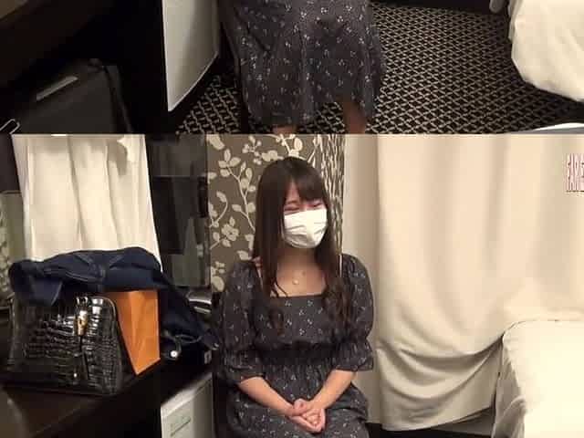 Amateur Encounter Ending in a Genuine Creampie -pt.3
