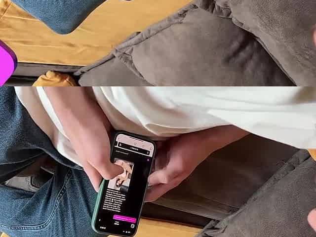 Featuring Alexa Poshspicys Big Ass Doggystyle Clip