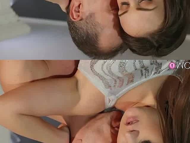 Her superlatively good ally's Daddy - MAMMA XXX