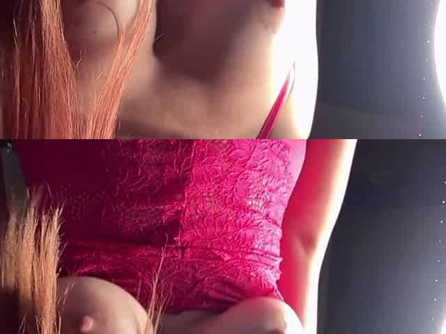 Large lustful Melons Artemisia Love hawt solo large bazookas bouncing session