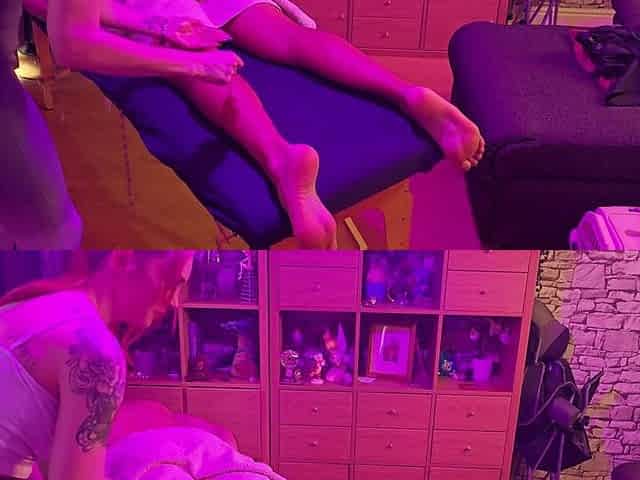 I Visited Cici's Home Massage Studio