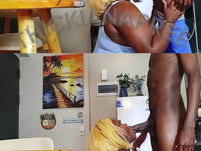 BLACK FEMALE-DOM SQUIRT LIKE AVID UNREAL JUICY