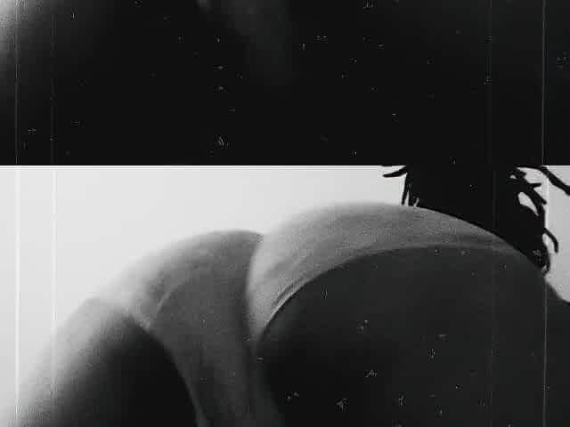 I'ma throw this booty can you handle it safely Dad