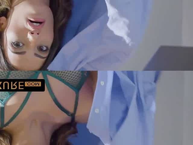 A Massage She Will Remember