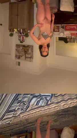 Hot wife