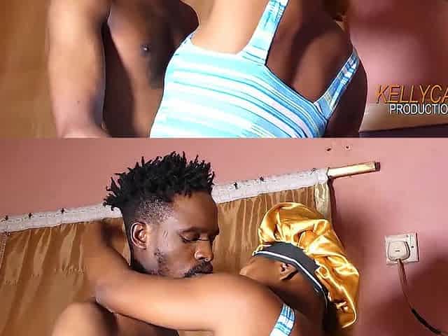 Her Squiritng Made Me Forget My Wife and Be Knacking My Abode Maid