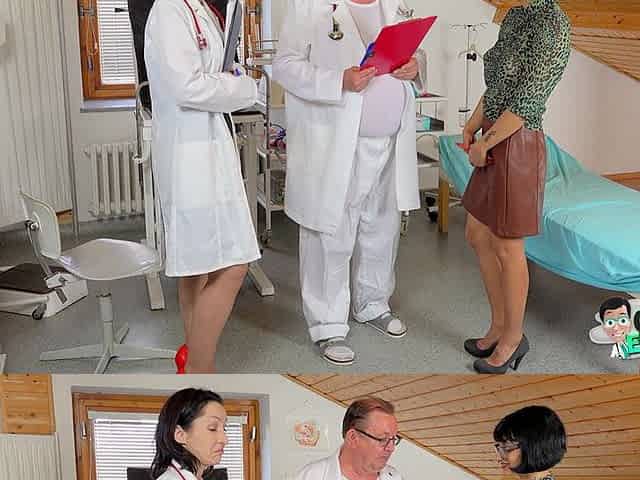 Artificial Muslim Bitch Candy Scott Exposed and Examinedexamined