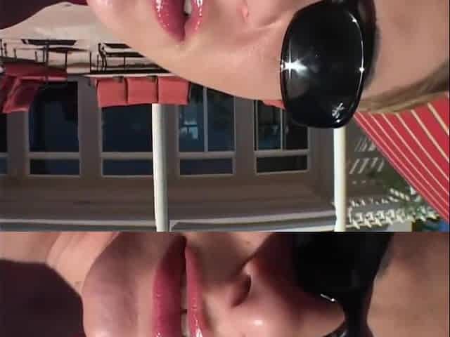 Nikki Nievez outdoor screwed by a large ebony shlong (HD scene)