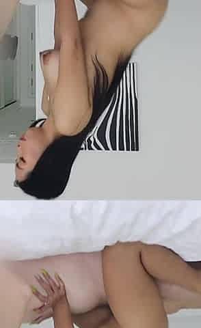 Johntronx - Piece of Art Thai Babe Rides My Cock Like a Pro in POV Style