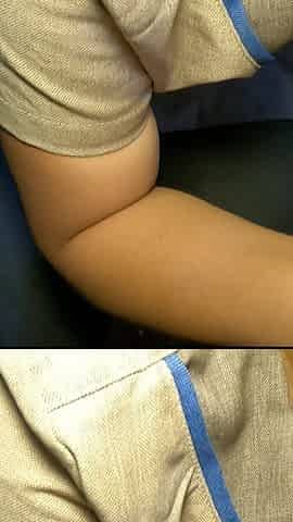 Pinay Teacher