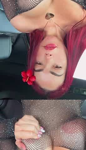 Here I Am for You Daddy