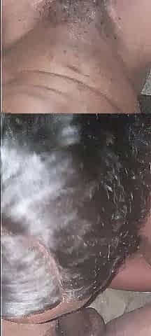 Thick mother i'd like to fuck suck dong with facial spunk flow