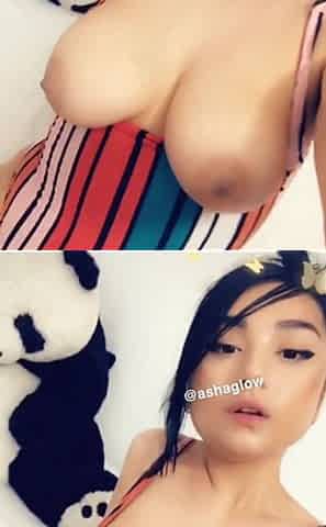 Woman Solo