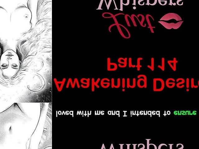 Awakening Desires - Part One Hundred Fourteen - English Audio Story with Subtitle