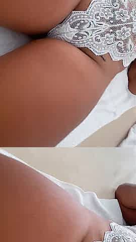 Victoria Secret Underware Model Craves Cum Unfathomable Inside