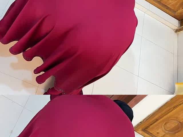 (part:2) Big Ass & Huge Boobs Muslim Teen (18+) Hot Stepmom Gets Rough Anal Fuck & Destroy Her Pussy with Unlimited Cum in Saudi