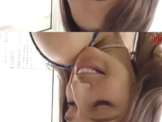 Bitch drilled by ebony