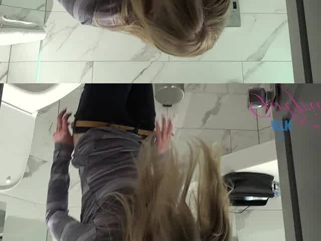 ATKGirlfriends.Peeing.Compilation 4