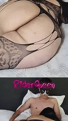 Sexy MILF Latina for You - Join My Club